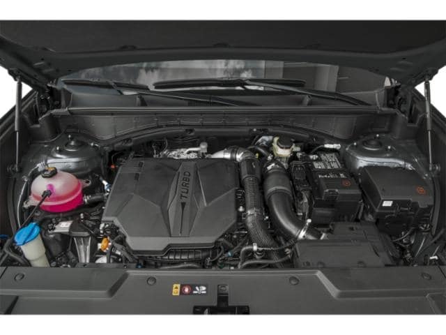 2027 Hyundai Santa Fe Calligraphy AWD Cape Girardeau MO