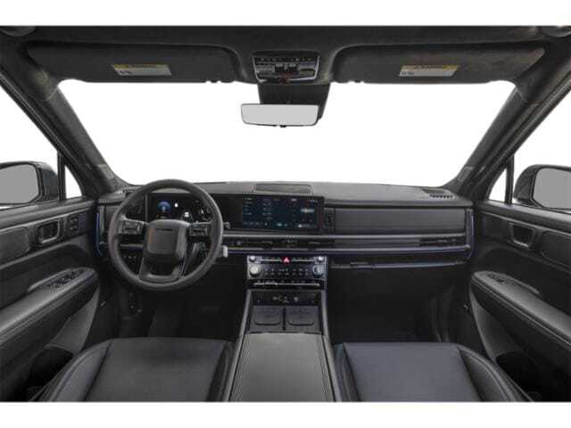 2027 Hyundai Santa Fe Calligraphy AWD Cape Girardeau MO