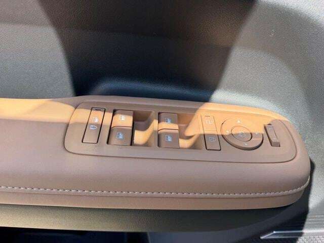 2027 Hyundai Santa Fe Calligraphy AWD Cape Girardeau MO