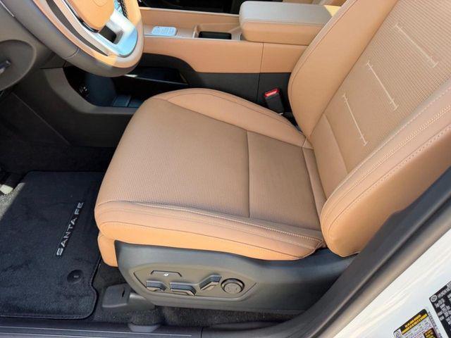 2027 Hyundai Santa Fe Calligraphy AWD Cape Girardeau MO