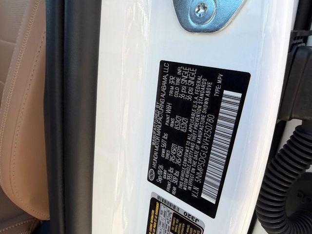 2027 Hyundai Santa Fe Calligraphy AWD Cape Girardeau MO