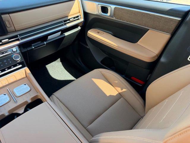 2027 Hyundai Santa Fe Calligraphy AWD Cape Girardeau MO