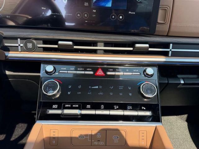 2027 Hyundai Santa Fe Calligraphy AWD Cape Girardeau MO