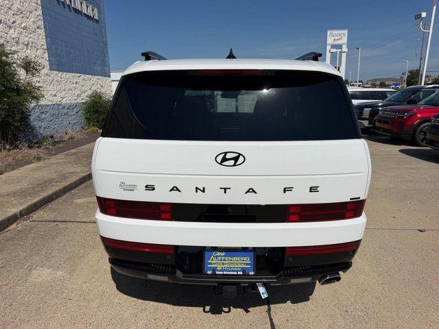 2027 Hyundai Santa Fe Calligraphy AWD Cape Girardeau MO