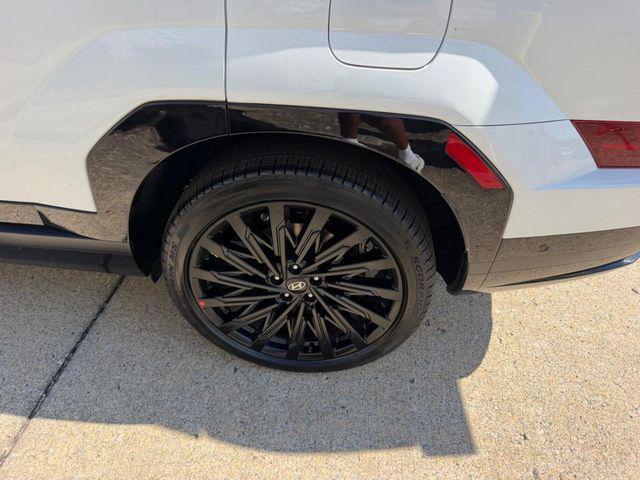 2027 Hyundai Santa Fe Calligraphy AWD Cape Girardeau MO