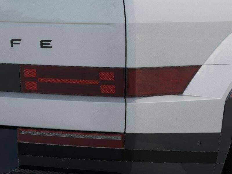 2027 Hyundai Santa Fe Calligraphy FWD Cape Girardeau MO