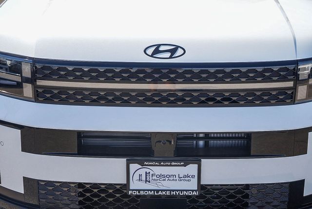 2027 Hyundai Santa Fe Calligraphy Folsom CA