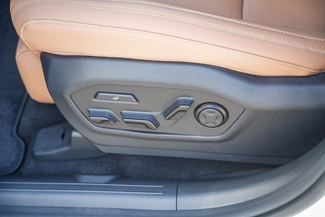 2027 Hyundai Santa Fe Calligraphy Folsom CA