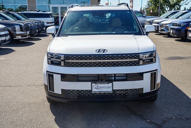 2027 Hyundai Santa Fe Calligraphy Folsom CA