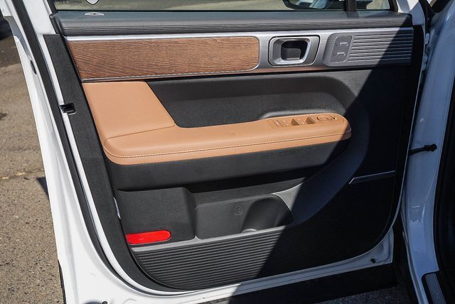 2027 Hyundai Santa Fe Calligraphy Folsom CA