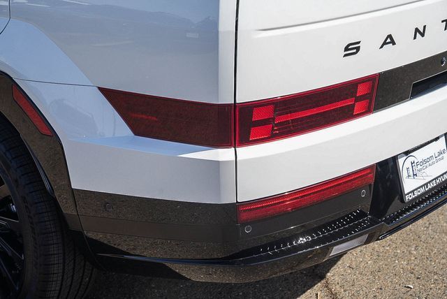 2027 Hyundai Santa Fe Calligraphy Folsom CA