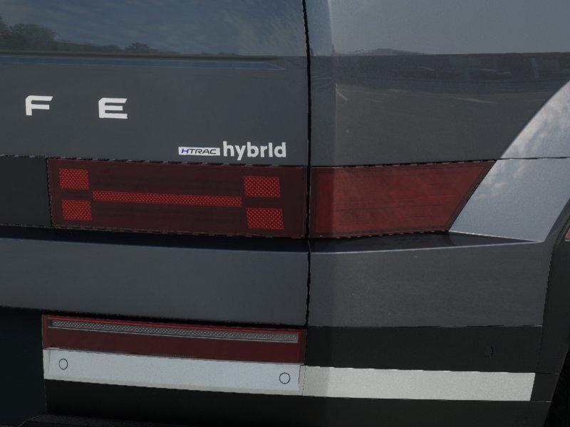 2027 Hyundai Santa Fe HEV Limited Cape Girardeau MO