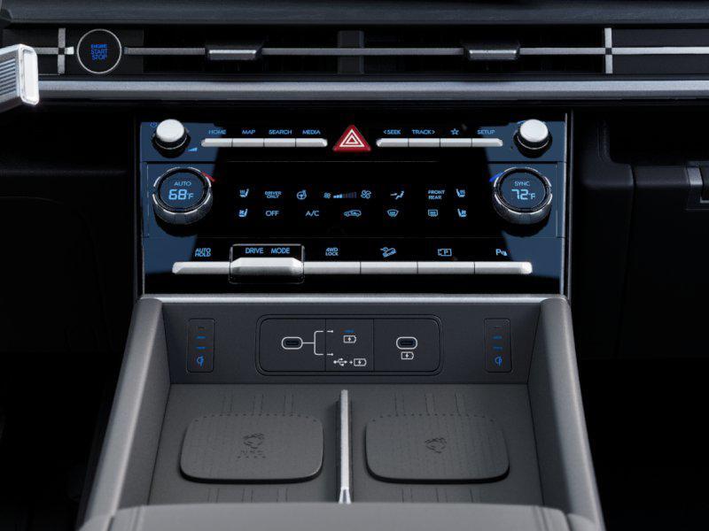 2027 Hyundai Santa Fe HEV Limited Cape Girardeau MO