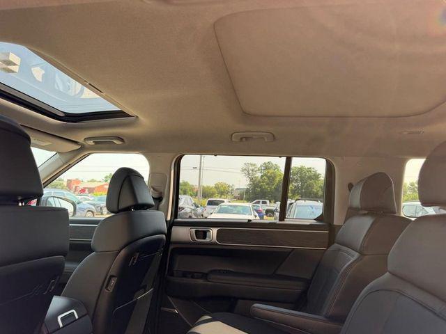 2027 Hyundai Santa Fe HEV Limited Cape Girardeau MO