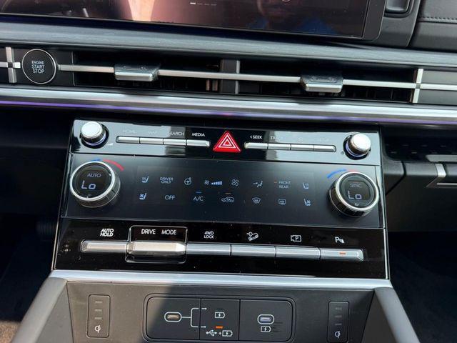 2027 Hyundai Santa Fe HEV Limited Cape Girardeau MO