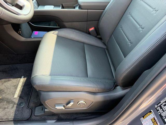 2027 Hyundai Santa Fe HEV Limited Cape Girardeau MO