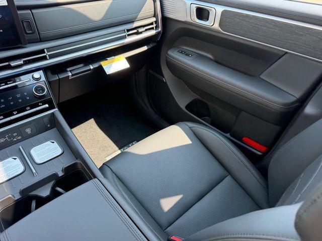 2027 Hyundai Santa Fe HEV Limited Cape Girardeau MO