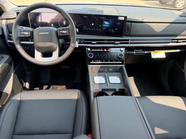 2027 Hyundai Santa Fe HEV Limited Cape Girardeau MO