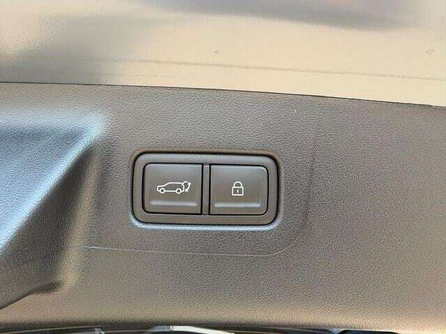 2027 Hyundai Santa Fe HEV Limited Cape Girardeau MO