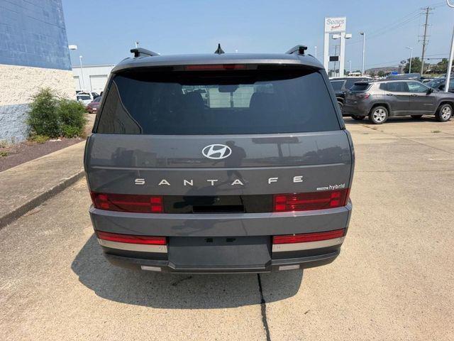 2027 Hyundai Santa Fe HEV Limited Cape Girardeau MO