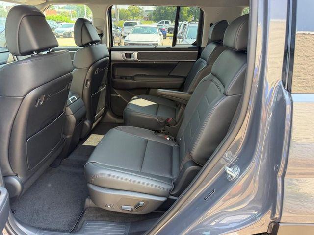 2027 Hyundai Santa Fe HEV Limited Cape Girardeau MO
