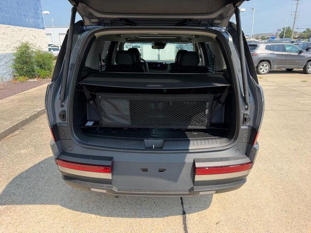 2027 Hyundai Santa Fe HEV Limited Cape Girardeau MO