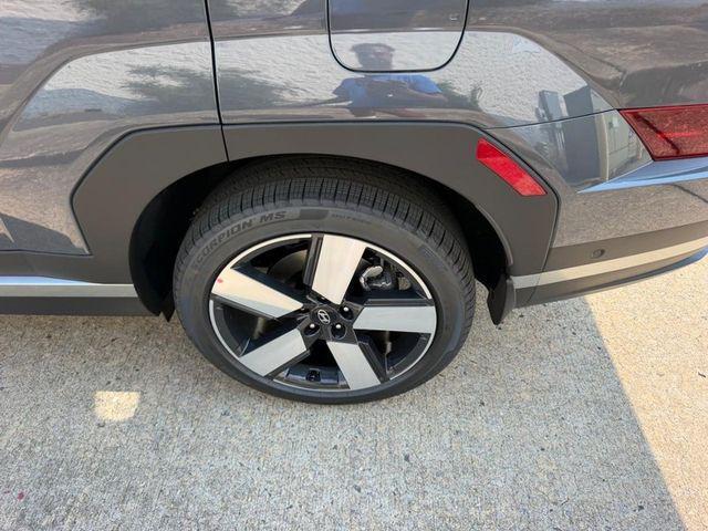 2027 Hyundai Santa Fe HEV Limited Cape Girardeau MO