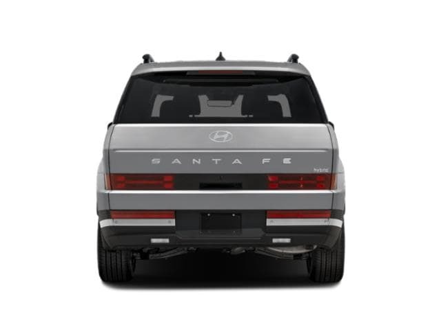 2027 Hyundai Santa Fe HEV Limited Cape Girardeau MO