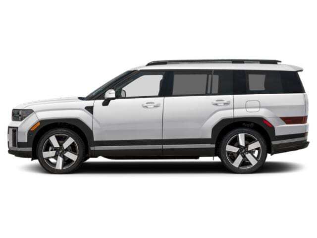 2027 Hyundai Santa Fe HEV Limited Cape Girardeau MO