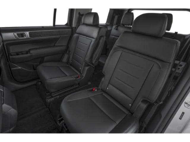 2027 Hyundai Santa Fe HEV Limited Cape Girardeau MO