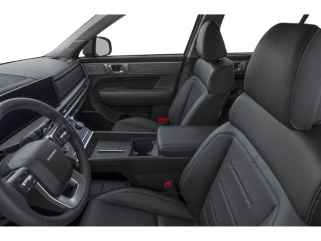 2027 Hyundai Santa Fe HEV Limited Cape Girardeau MO