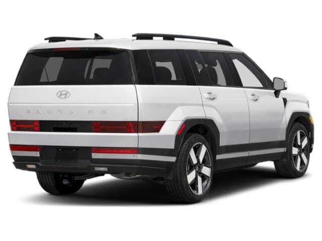 2027 Hyundai Santa Fe HEV Limited Cape Girardeau MO