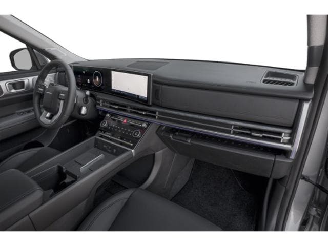 2027 Hyundai Santa Fe HEV Limited Cape Girardeau MO