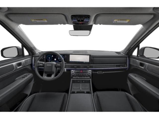 2027 Hyundai Santa Fe HEV Limited Cape Girardeau MO