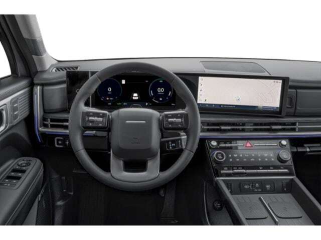 2027 Hyundai Santa Fe HEV Limited Cape Girardeau MO
