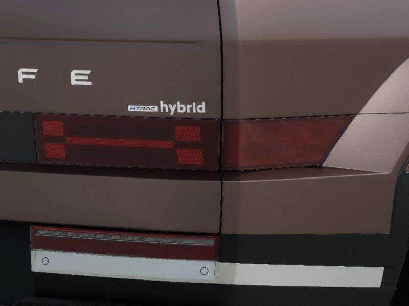 2027 Hyundai Santa Fe HEV Limited Cape Girardeau MO