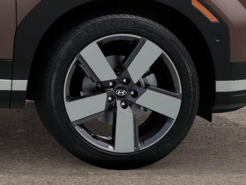 2027 Hyundai Santa Fe HEV Limited Cape Girardeau MO