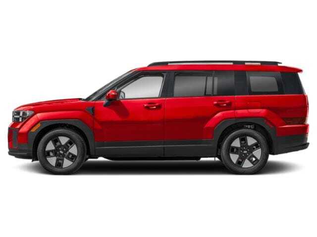 2027 Hyundai Santa Fe HEV SEL Cape Girardeau MO