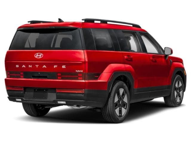 2027 Hyundai Santa Fe HEV SEL Cape Girardeau MO