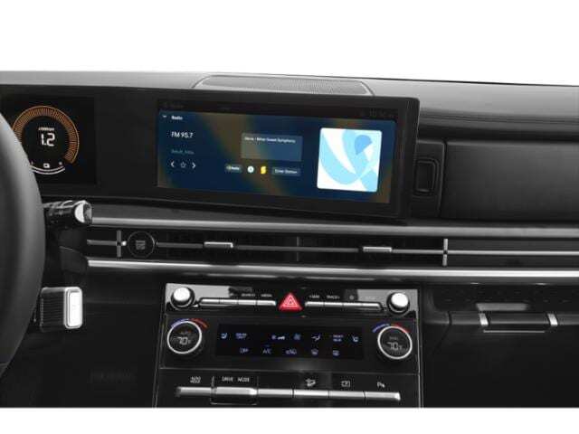 2027 Hyundai Santa Fe HEV SEL Cape Girardeau MO