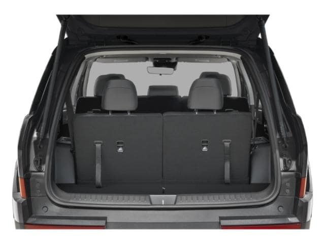2027 Hyundai Santa Fe HEV SEL Cape Girardeau MO
