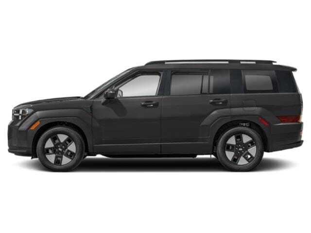 2027 Hyundai Santa Fe HEV SEL Cape Girardeau MO