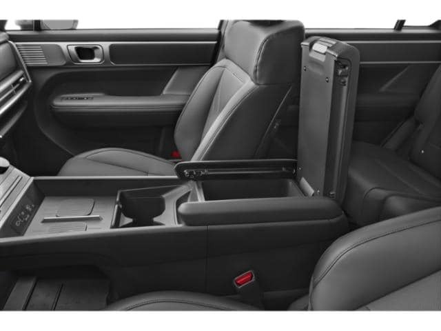 2027 Hyundai Santa Fe HEV SEL Cape Girardeau MO