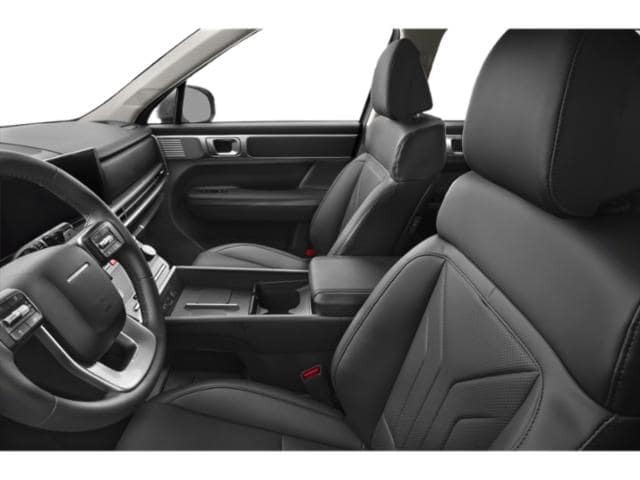 2027 Hyundai Santa Fe HEV SEL Cape Girardeau MO