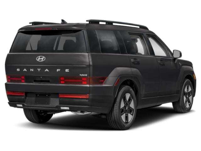 2027 Hyundai Santa Fe HEV SEL Cape Girardeau MO