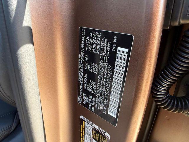 2027 Hyundai Santa Fe Hybrid Limited Cape Girardeau MO