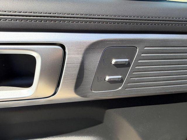 2027 Hyundai Santa Fe Hybrid Limited Cape Girardeau MO