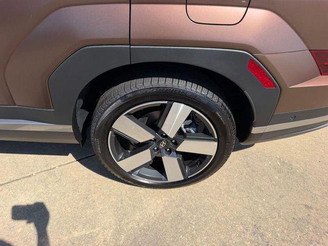 2027 Hyundai Santa Fe Hybrid Limited Cape Girardeau MO