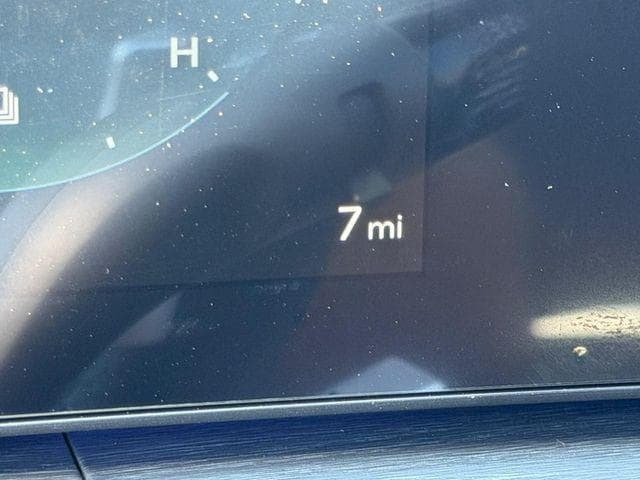 2027 Hyundai Santa Fe Hybrid Limited Cape Girardeau MO