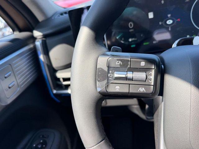 2027 Hyundai Santa Fe Hybrid Limited Cape Girardeau MO